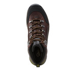 Outride GTX Boot // Brown Leather (US: 7)