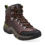 Outride GTX Boot // Brown Leather (US: 7)