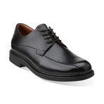 Drexlar Way Oxford // Black Leather (US: 6)