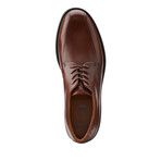 Drexlar Way Oxford // Tan Leather (US: 7)