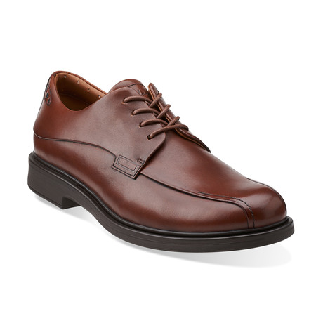 Drexlar Way Oxford // Tan Leather (US: 7)