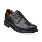 Drexlar Time Oxford // Black Leather (US: 7)