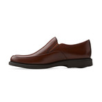 Drexlar Easy Slip On // Tan Leather (US: 7)