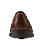 Drexlar Easy Slip On // Tan Leather (US: 7)