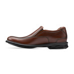 Colson Knoll Slip On // Brown (US: 7)