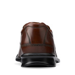 Colson Knoll Slip On // Brown (US: 7)