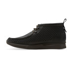 Tawyer Stealth Chukka // Black + Combo (US: 7)