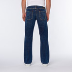 Pioneer Bootcut Jean // 7 Year Sanborn (34WX32L)