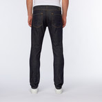 Archetype Slim Fit Jean // Clemmen Rinse (38WX32L)