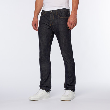 Archetype Slim Fit Jean // Clemmen Rinse (28WX32L)