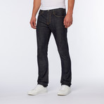 Archetype Slim Fit Jean // Clemmen Rinse (38WX32L)