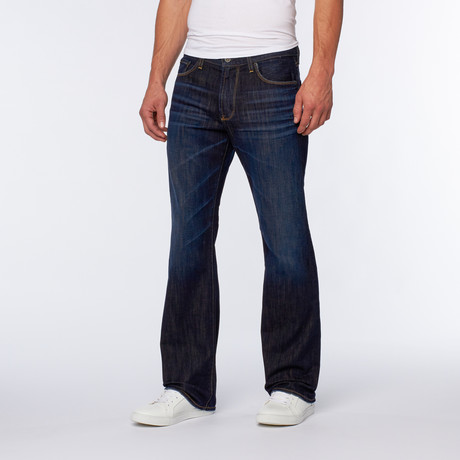 Pioneer Bootcut Jean // 3 Year Colton (29WX32L)