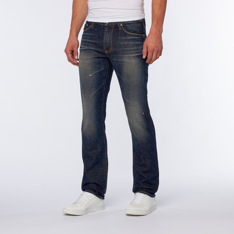 Division Straight Jean // 12 Year Dixon (28WX32L)