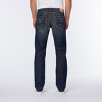 Division Straight Jean // 12 Year Dixon (31WX32L)