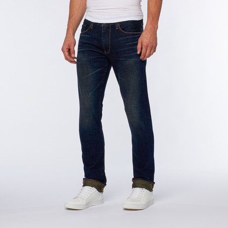 Archetype Slim Fit Jean // Evansville (28WX32L)