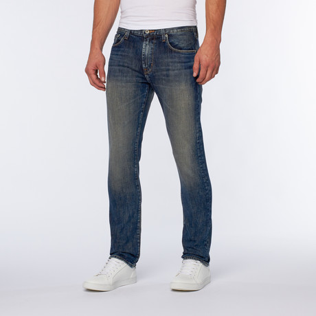 Archetype Slim Fit Jean // Elkin (28WX32L)