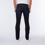 Archetype Slim Fit Jean // 1 Year Darkness (32WX32L)