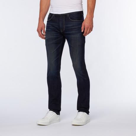 Archetype Slim Fit Jean // 1 Year Darkness (28WX32L)