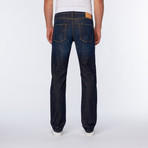 Division Slim Straight Jean // Fulton (33WX32L)