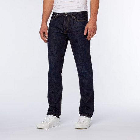 Archetype Slim Fit Jean // 1 Year Fremont (28WX32L)