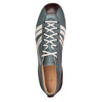 Carl Hässner League // Grey + Blue (Euro: 42)