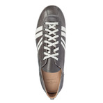 Carl Hässner Club // Grey + Cream (Euro: 42)