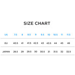 Carl Hässner Club // Black + Cream (Euro: 43)