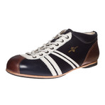 Carl Hässner League // Navy (Euro: 43)