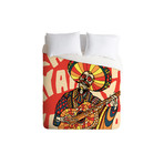 Mariachi Duvet Cover (Twin)