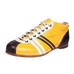 Carl Hässner League // Yellow (Euro: 42)