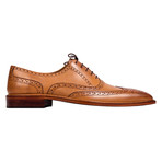 Brogue // Tango Brown (Euro: 44)