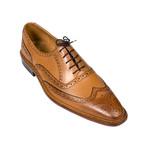 Brogue // Tango Brown (Euro: 42)