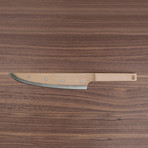 Maple Knife Set // Maple Block (Knife Set Only)