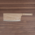 Maple Knife Set // Maple Block (Knife Set Only)