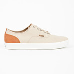 Haas Sneaker // Beige Denim (US: 8)