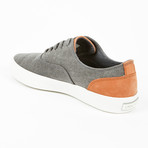 Haas Sneaker // Dark Grey Denim (US: 8)