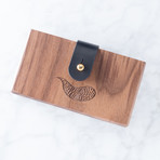 Awesomeness Card Case