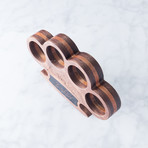 Just Chill Knuckle Duster