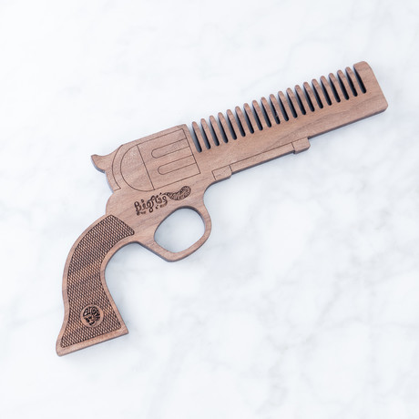 Gun Comb