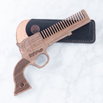 Gun Comb