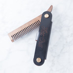 Razor Comb