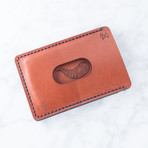 Awesomeness Card Wallet