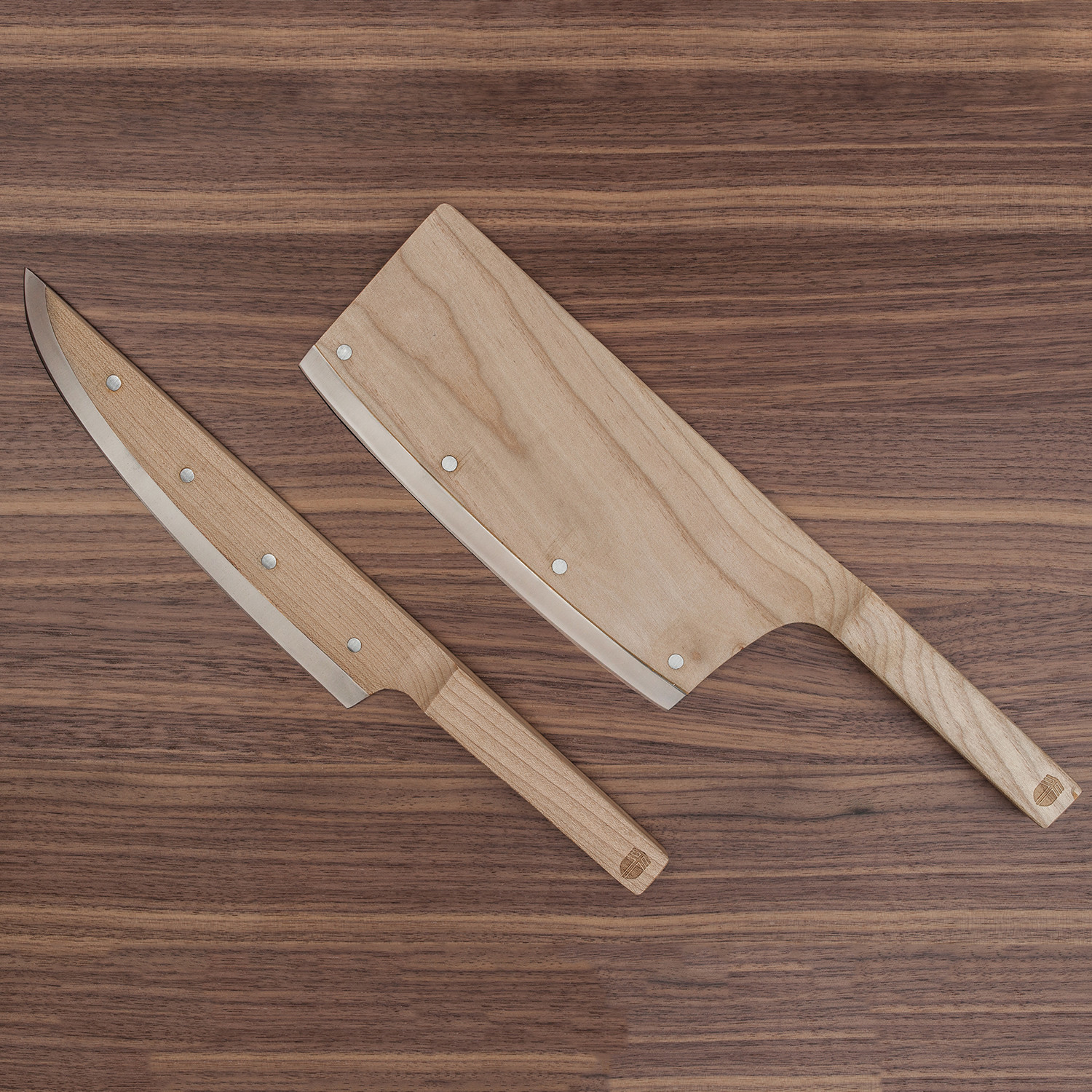 Деревянные кухонные ножи. Ножей Maple Set. Деревянные ножи. Деревянный нож кухонный. Кухонный нож из дерева.