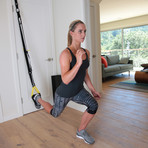 TRX PRO Suspension Trainer