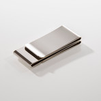 The Minimal Man's Money Clip