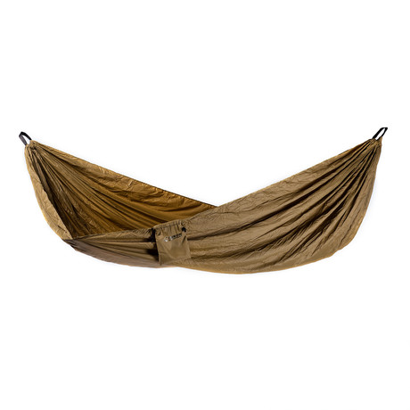 Freedom Hammock (Black)