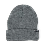 Butter Beanie // Grey