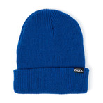 Butter Beanie // Blue