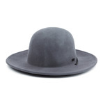 Charlie Hat // Grey (S)