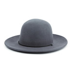 Charlie Hat // Grey (S)